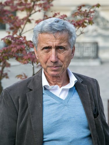 Yves Schwartz